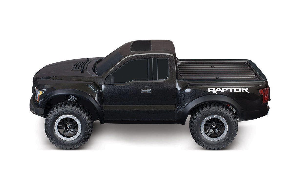 TRAXXAS Ford F-150 купить радиоуправляемую машину Купить с доставкой